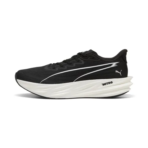Deviate Pure NITRO Running Shoes Men in (/) | Size 10 - PUMA - Modalova