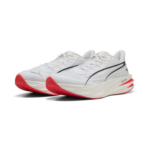 Deviate Pure NITRO Running Shoes Men in (//) | Size 7 - PUMA - Modalova