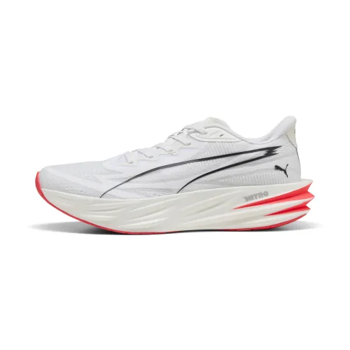 Deviate Pure NITRO Running Shoes Men in | Size 7 - PUMA - Modalova