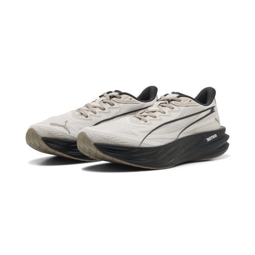 Deviate Pure NITRO Running Shoes Men in Beige | Size 10 - PUMA - Modalova