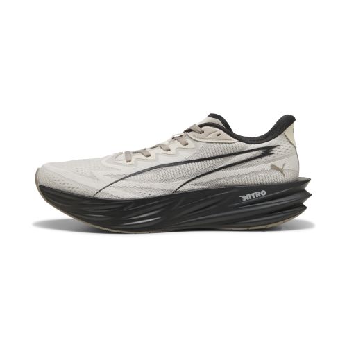 Deviate Pure NITRO Running Shoes Men in Beige | Size 10 - PUMA - Modalova