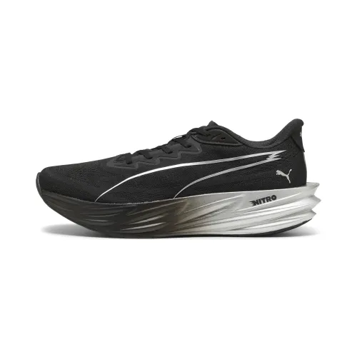 Deviate Pure NITRO Running Shoes Men in (//) | Size 10 - PUMA - Modalova