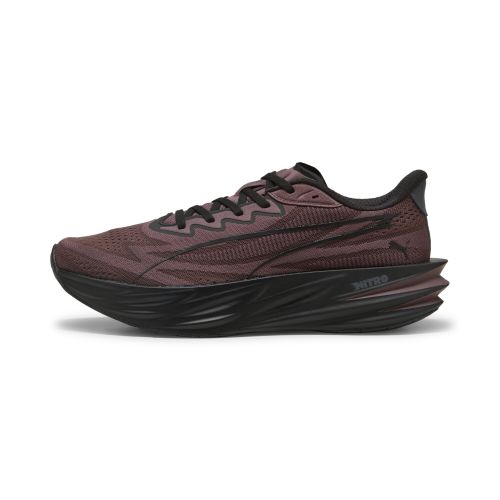 Deviate Pure NITRO Running Shoes Men in Brown | Size 10 - PUMA - Modalova