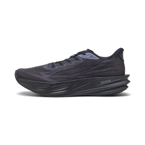 Deviate Pure NITRO Running Shoes Men in Gray (/) | Size 10 - PUMA - Modalova