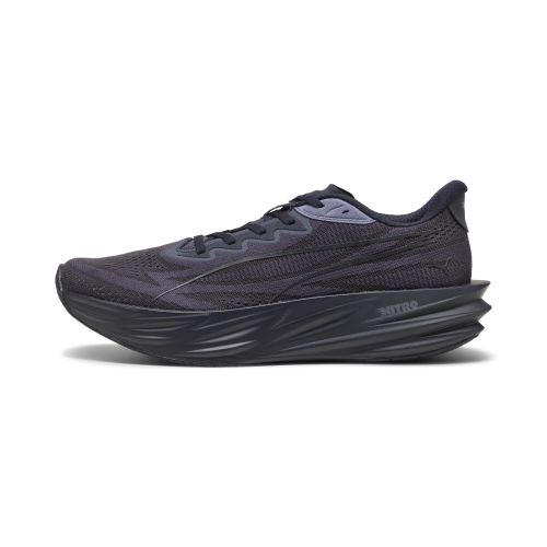 Deviate Pure NITRO Running Shoes Men in Gray | Size 10 - PUMA - Modalova