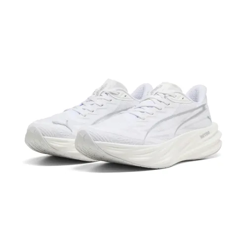 Deviate Pure NITRO Running Shoes Women in | Size 4 - PUMA - Modalova