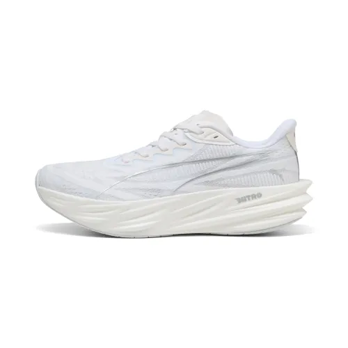 Deviate Pure NITRO Running Shoes Women in | Size 4 - PUMA - Modalova