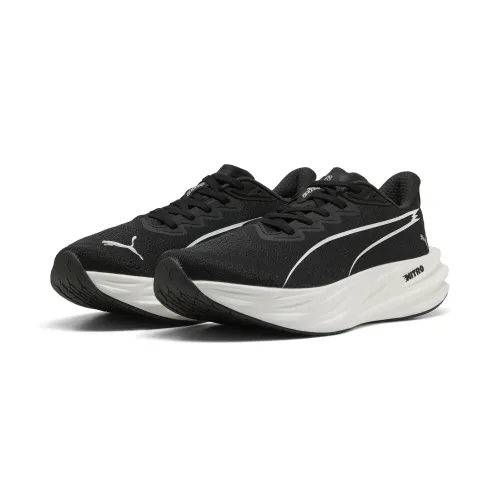Deviate Pure NITRO Running Shoes Women in (/) | Size 3 - PUMA - Modalova