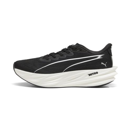 Scarpe da running Deviate Pure NITRO™ da donna, Accessori, Nero, 35.5 - PUMA - Modalova