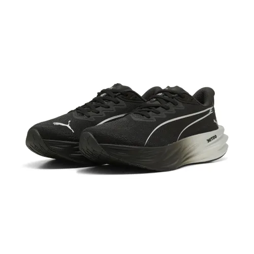Deviate Pure NITRO Running Shoes Women in (/) | Size 4 - PUMA - Modalova
