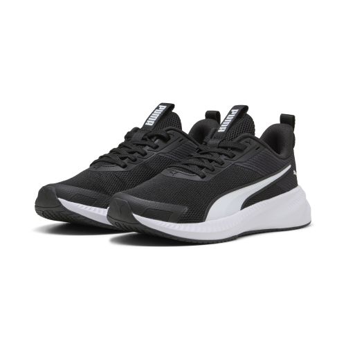 Scarpe da running Flyer Lite 4 per ragazzi, Scarpe, Nero, 35.5 - PUMA - Modalova
