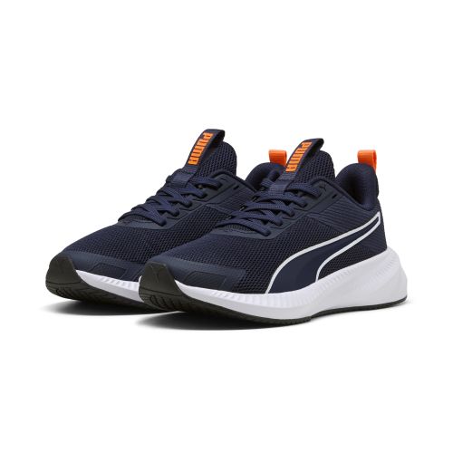 Scarpe da running Flyer Lite 4 per ragazzi, Scarpe, Blu, 35.5 - PUMA - Modalova
