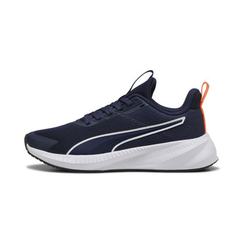 Zapatillas de running Flyer Lite 4 juveniles, Calzado, Azul, 35.5 - PUMA - Modalova