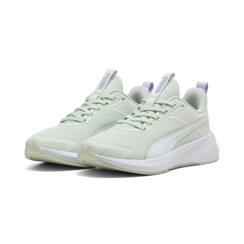 Scarpe da running Flyer Lite 4 per ragazzi, Scarpe, Verde, 35.5 - PUMA - Modalova