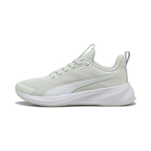 Scarpe da running Flyer Lite 4 per ragazzi, Scarpe, Verde, 35.5 - PUMA - Modalova