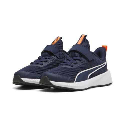 Scarpe da running Flyer 4 per bambini, Scarpe, Blu, 27.5 - PUMA - Modalova
