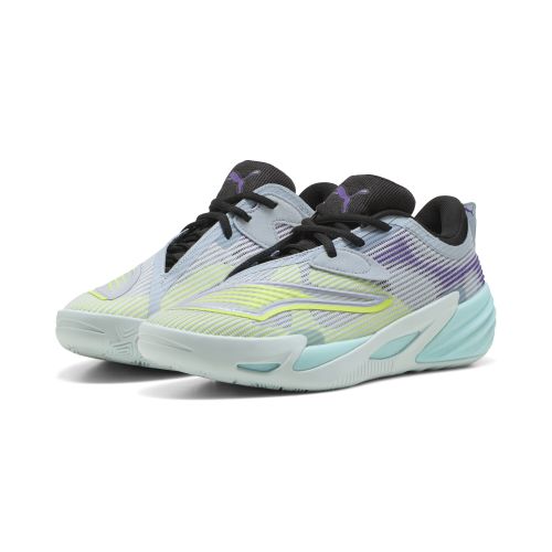 All-Pro NITRO 2 Basketball Shoes Unisex in Blue | Size 10 - PUMA - Modalova