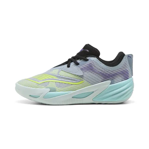 Zapatillas de baloncesto All-Pro NITRO™ 2 unisex, Accesoiros, Azul, 44 - PUMA - Modalova