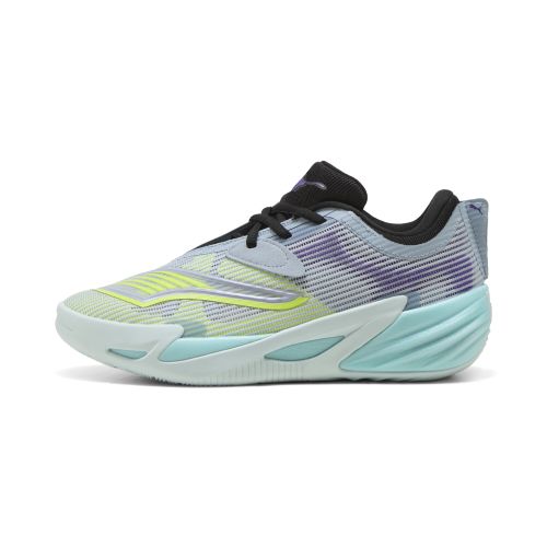All-Pro NITRO 2 Basketball Shoes Unisex in Blue | Size 10 - PUMA - Modalova