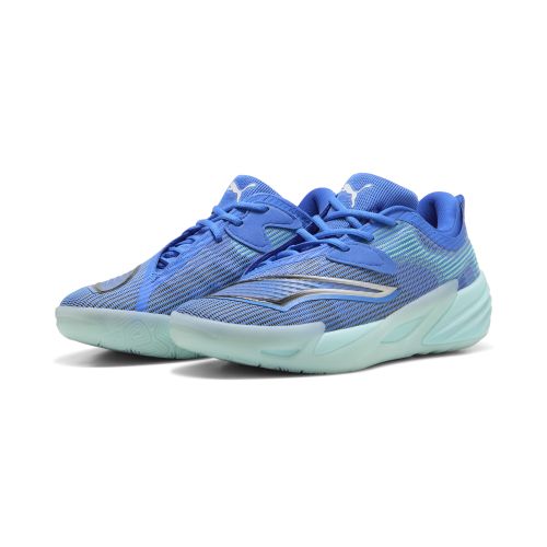 Scarpe da basket All-Pro NITRO™ 2 Frost unisex, Accessori, Blu, 44 - PUMA - Modalova
