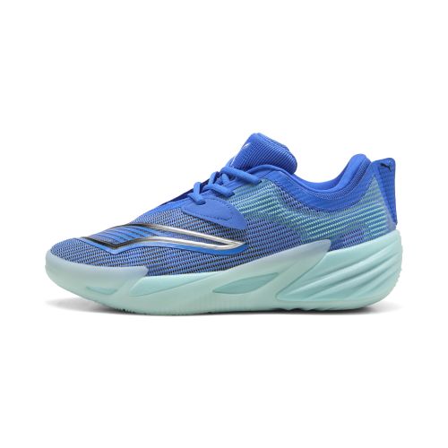 Scarpe da basket All-Pro NITRO™ 2 Frost unisex, Accessori, Blu, 44 - PUMA - Modalova