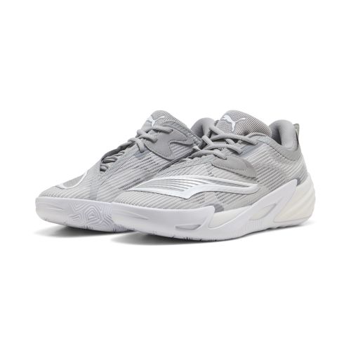 Scarpe da basket All-Pro NITRO™ 2 Core unisex, Accessori, Grigio, 44 - PUMA - Modalova