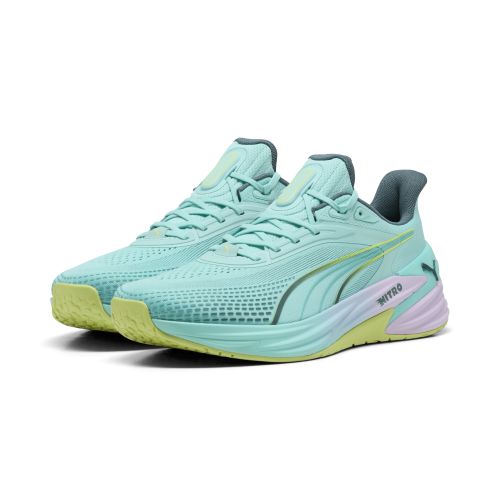 X HYROX Activate NITRO™ Trainingsschuhe Unisex, Accessoires, , 44 - PUMA - Modalova