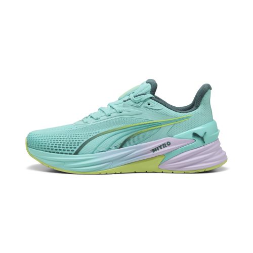 Scarpe x HYROX Activate NITRO™ da donna, Accessori, Verde, 35.5 - PUMA - Modalova