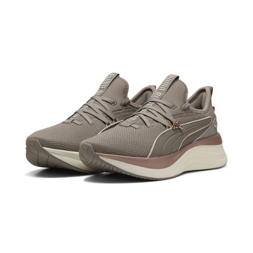 SOFTRIDE Sabrina Bow Sneakers Damen, Accessoires, , 35.5 - PUMA - Modalova