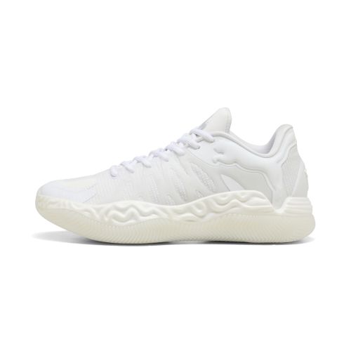 Hali 1 Low Basketball Shoes Unisex in | Size 10 - PUMA - Modalova