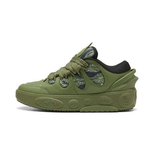 LaFrancé Camo Sneakers Unisex, Schuhe, Grün, 40.5 - PUMA - Modalova