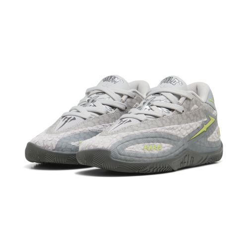 MB.06 Hills Basketballschuhe Kinder, Schuhe, , 27.5 - PUMA - Modalova