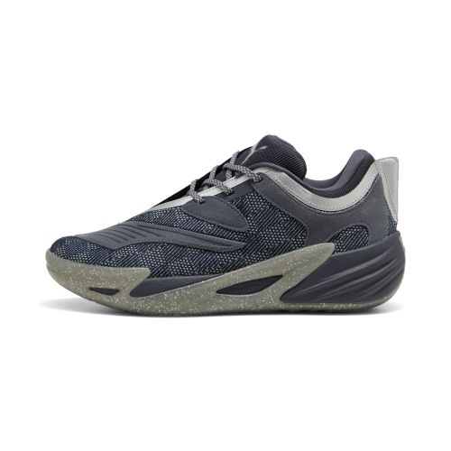Zapatillas de baloncesto All-Pro NITRO™ 2 RACE TO EVOLVE unisex, Calzado, Gris, 44 - PUMA - Modalova