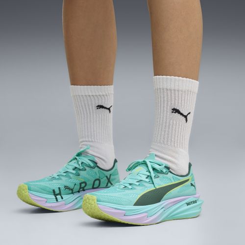 X HYROX Deviate NITRO™ Elite 4 Schuhe Damen, Accessoires, , 35.5 - PUMA - Modalova
