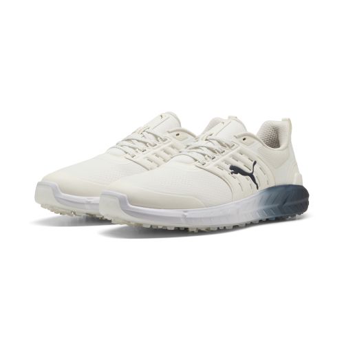 Zapatillas de golf Ignite Elevate 2 Tour Coastal Claret para hombre, Accesoiros, Blanco, 44 - PUMA - Modalova