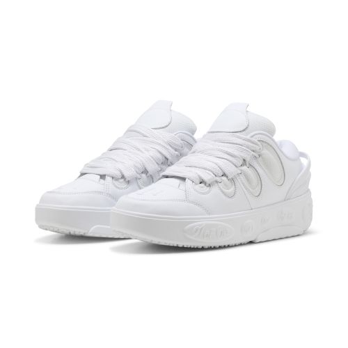 Scarpe LaFrancé unisex, Accessori, Bianco, 44 - PUMA - Modalova