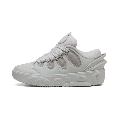 LaFrancé Shoes Unisex in Gray | Size 10 - PUMA - Modalova