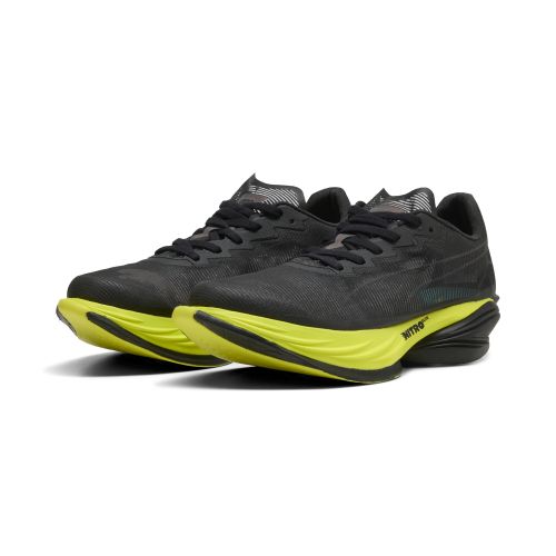 Scarpe da running x ASTON MARTIN ARAMCO F1® TEAM Fast-R NITRO™ Elite 3 da donna, Accessori, Nero, 36 - PUMA - Modalova