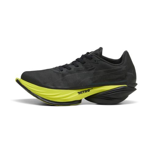 Scarpe da running x ASTON MARTIN ARAMCO F1® TEAM Fast-R NITRO™ Elite 3 da donna, Accessori, Nero, 36 - PUMA - Modalova