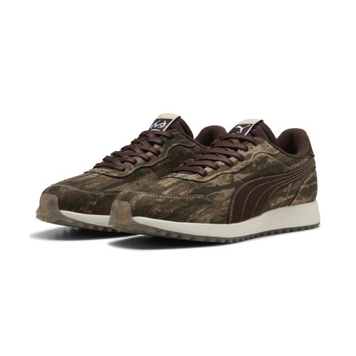X REALTREE Helsinki Golfschuhe Unisex, Accessoires, , 44 - PUMA - Modalova