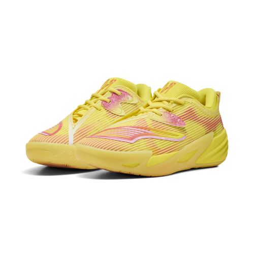 Scarpe da basket All-Pro NITRO™ 2 GIDDEY unisex, Accessori, Giallo, 44 - PUMA - Modalova