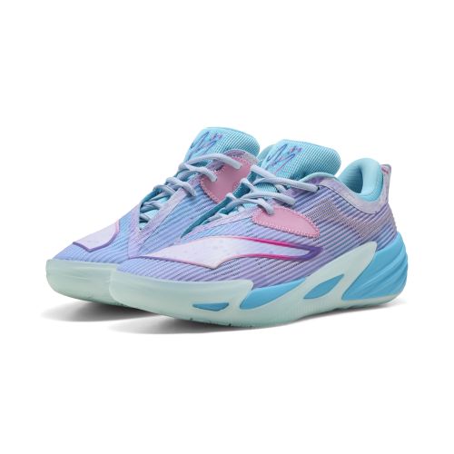 Scarpe da basket All-Pro NITRO™ 2 Wonder unisex, Accessori, Blu, 44 - PUMA - Modalova
