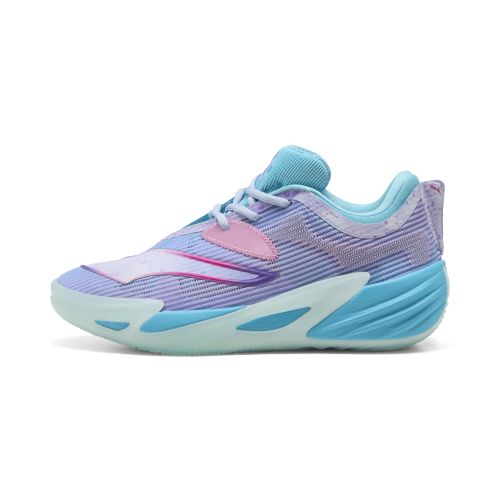 Scarpe da basket All-Pro NITRO™ 2 Wonder unisex, Accessori, Blu, 44 - PUMA - Modalova