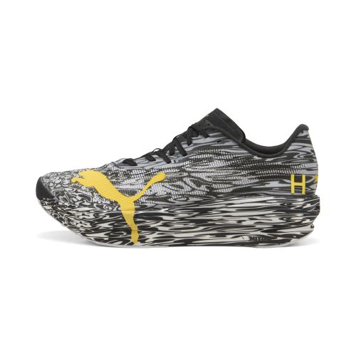 Scarpe camo HYBRID RCN HYROX NITRO™ ELITE da donna, Accessori, Nero, 35.5 - PUMA - Modalova