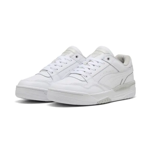 Rebound Retro Sneakers Unisex in (/) | Size 3 - PUMA - Modalova
