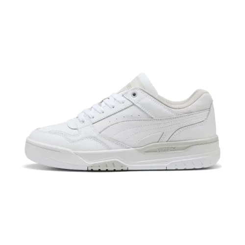 Rebound Retro Sneakers Unisex in (/) | Size 4 - PUMA - Modalova