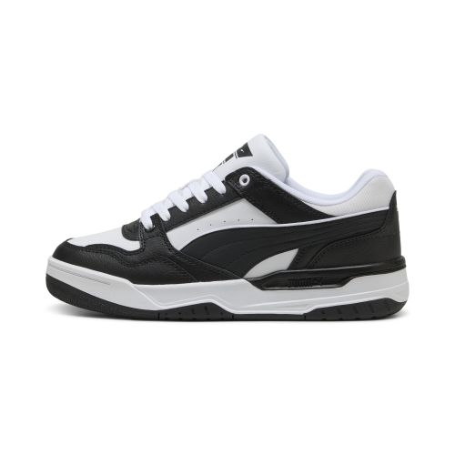 Sneakers Retro Rebound unisex, Scarpe, Bianco, 35.5 - PUMA - Modalova