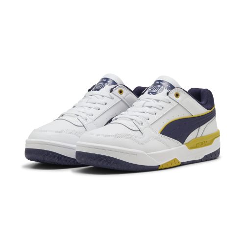Rebound Retro Sneakers Unisex, Schuhe, Weiß, 36 - PUMA - Modalova