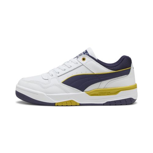 Rebound Retro Sneakers Unisex, Schuhe, Weiß, 36 - PUMA - Modalova