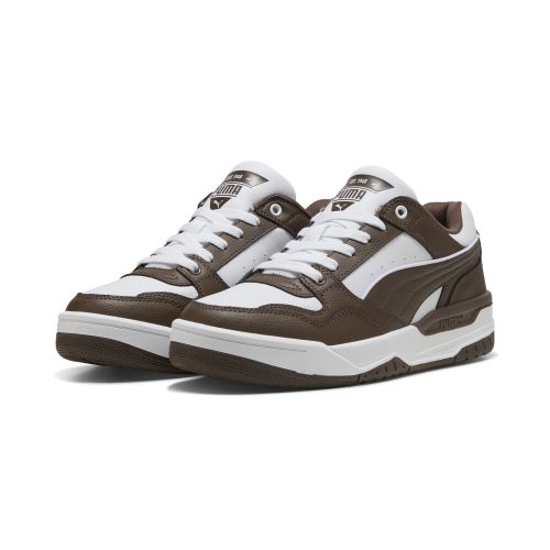 Rebound Retro Sneakers Unisex in (/) | Size 10 - PUMA - Modalova